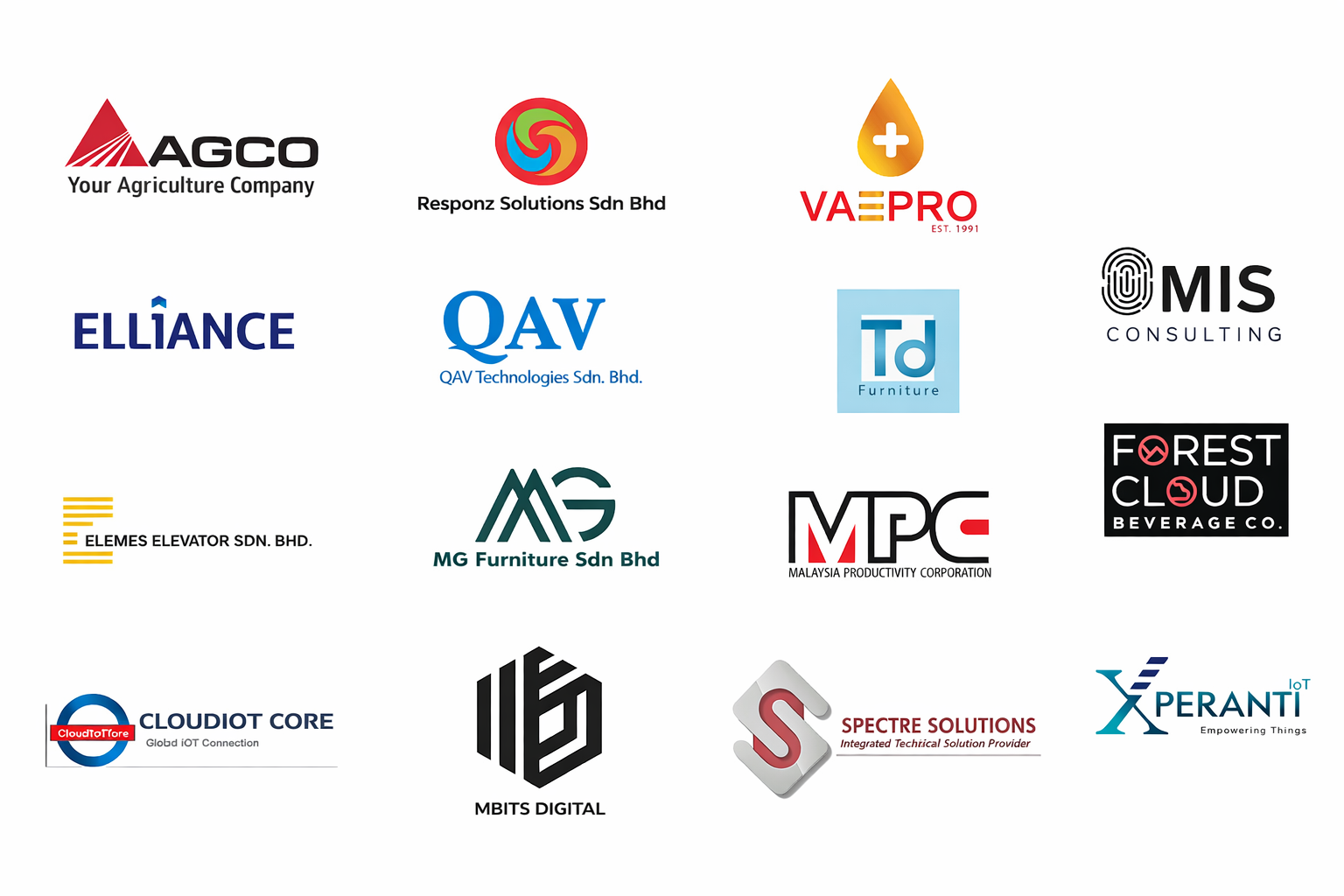 Nexeva Technologies Logo