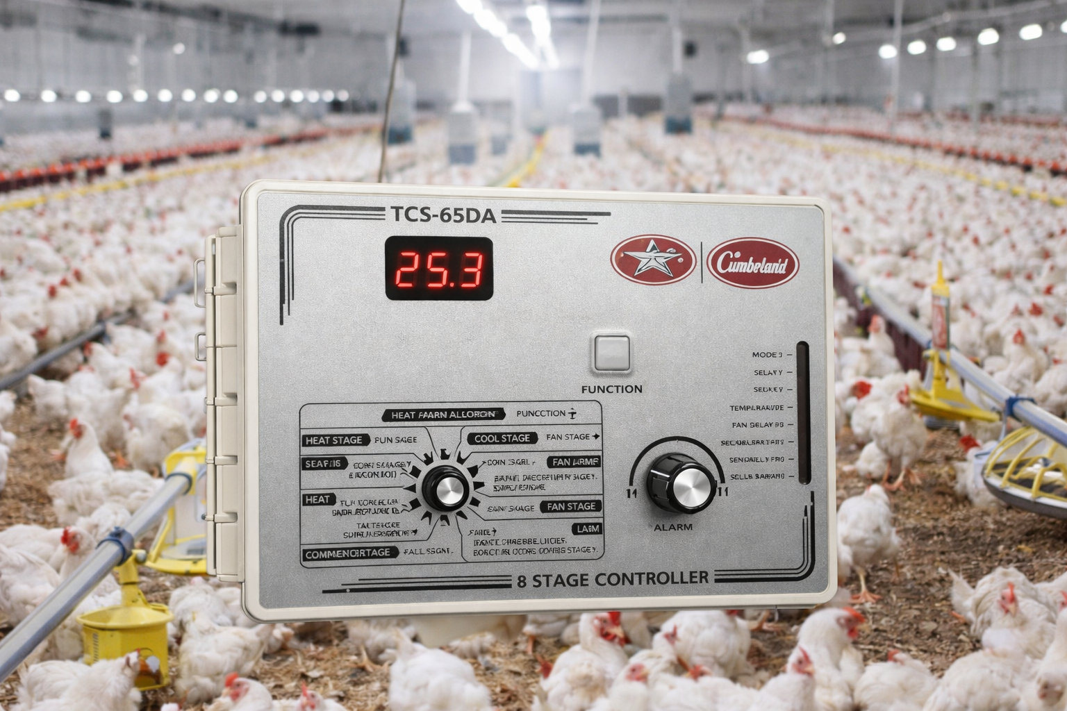 Nexeva Technologies Logo